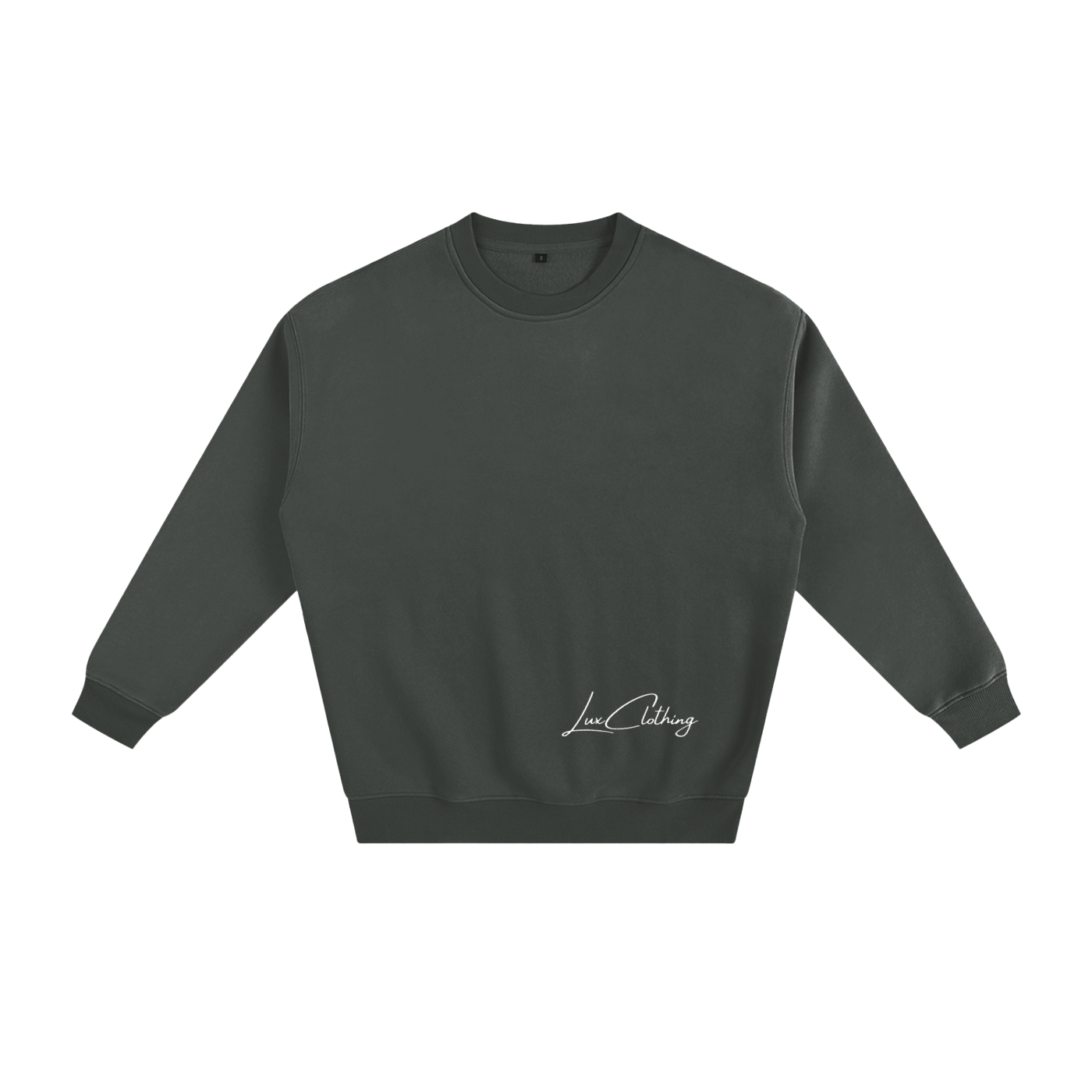 FleecedSweatshirt