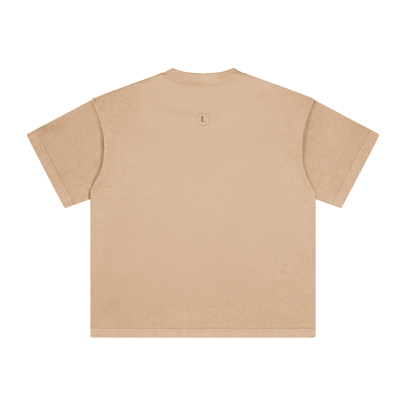 Heavyweight T-Shirt