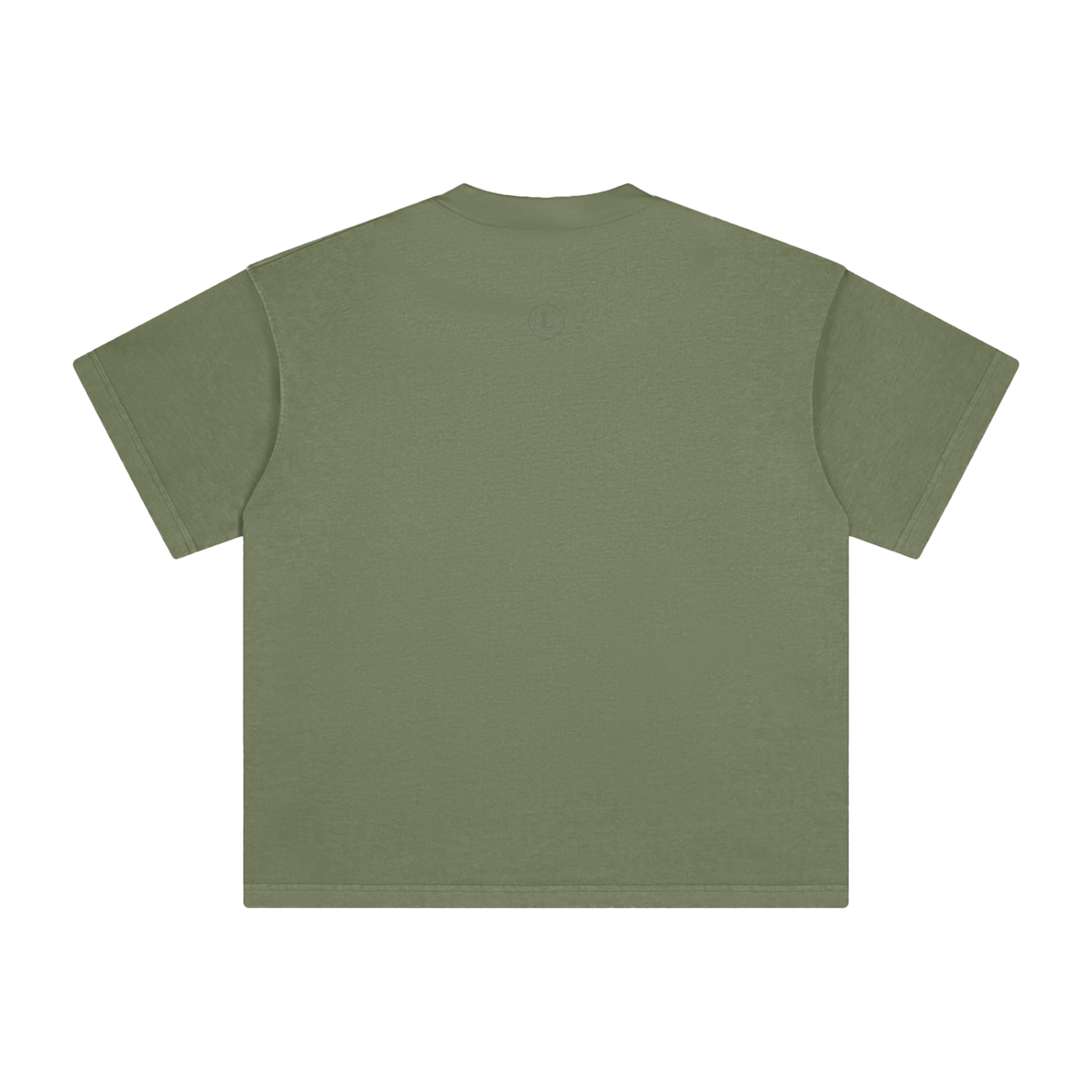 Heavyweight T-Shirt