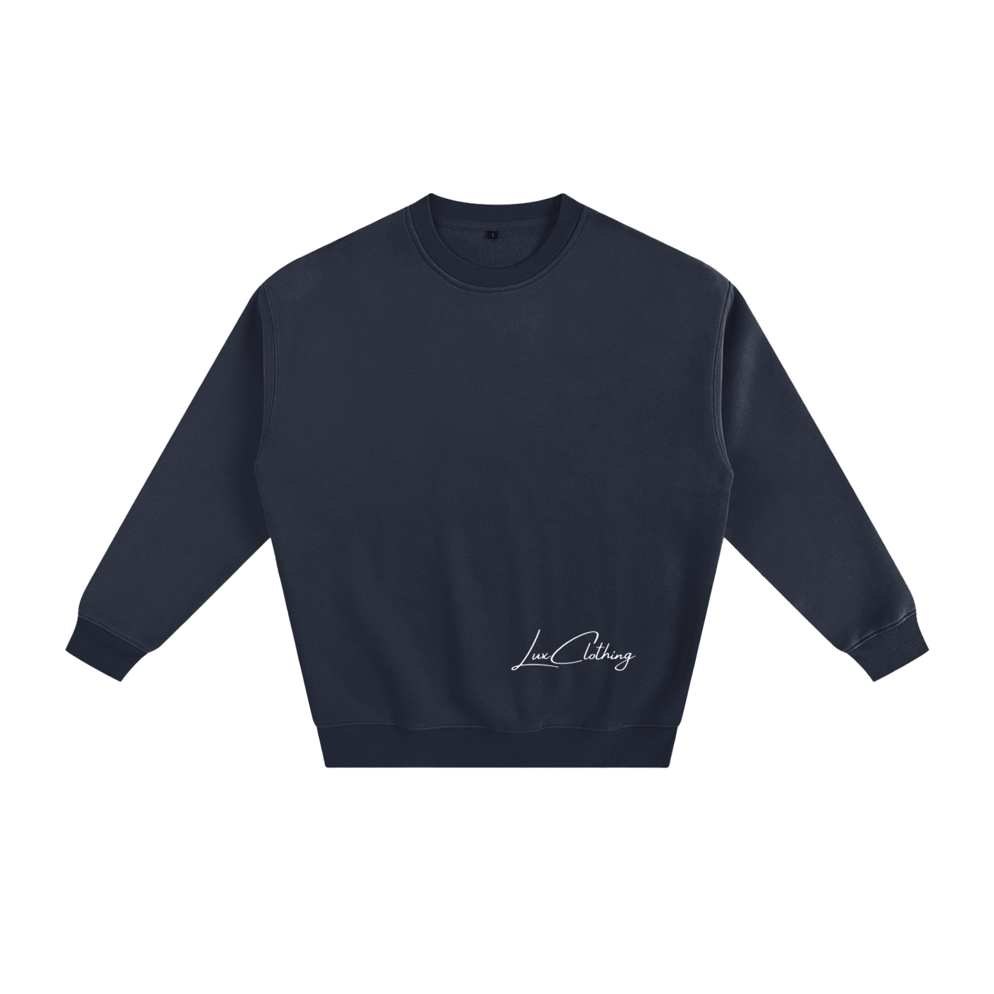 FleecedSweatshirt