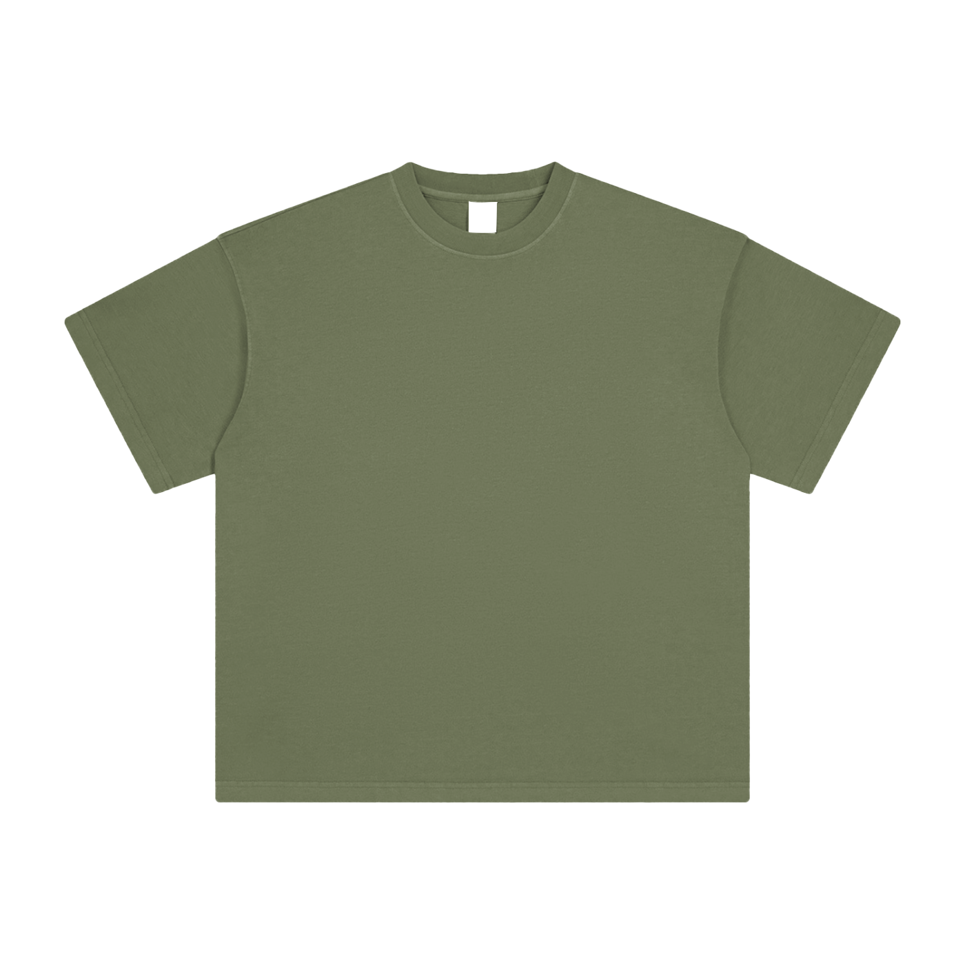 Heavyweight T-Shirt