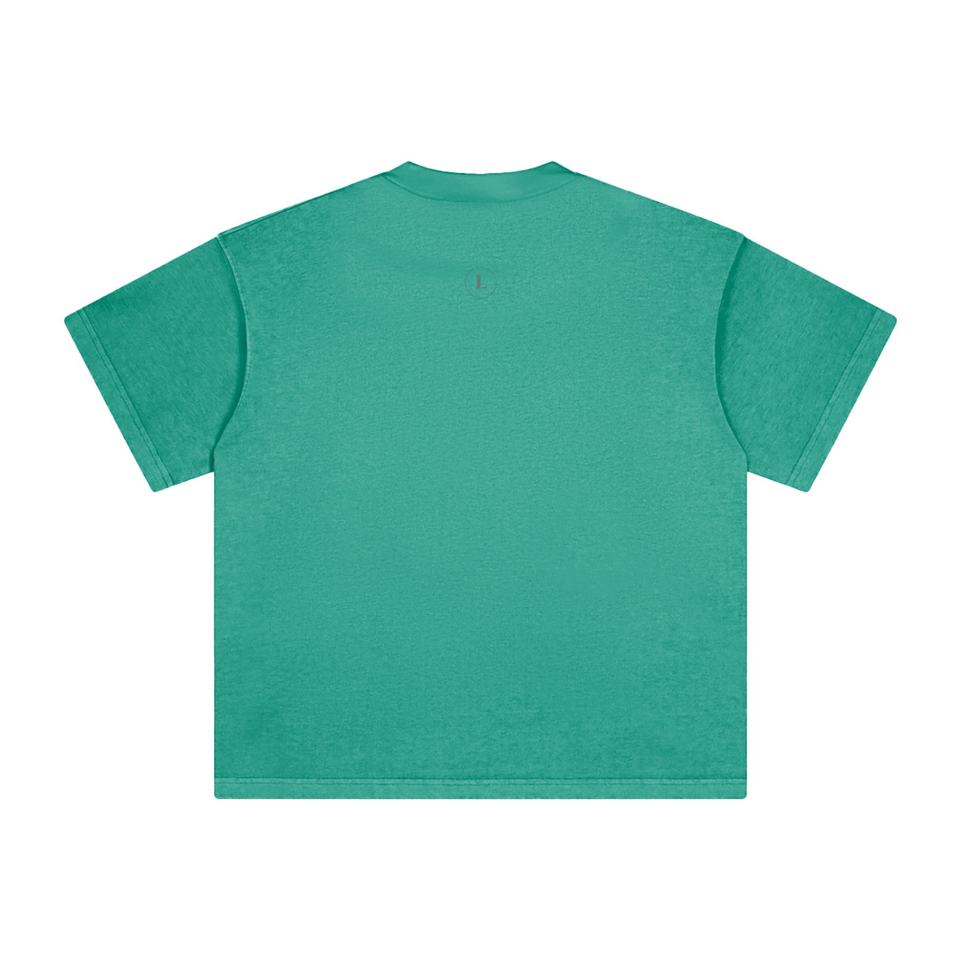 Heavyweight T-Shirt