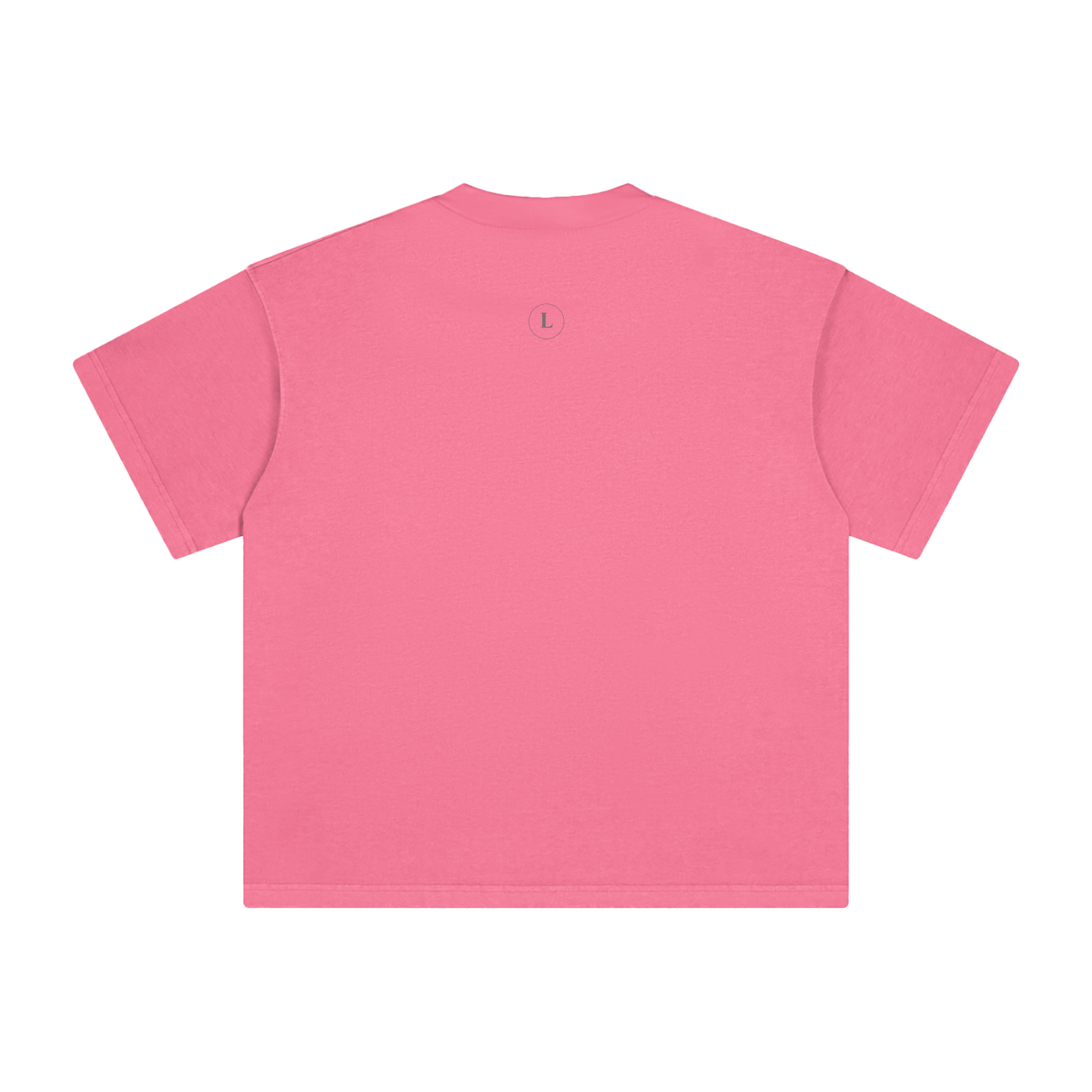 Heavyweight T-Shirt