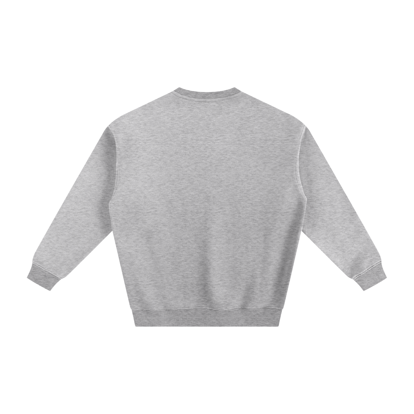 FleecedSweatshirt