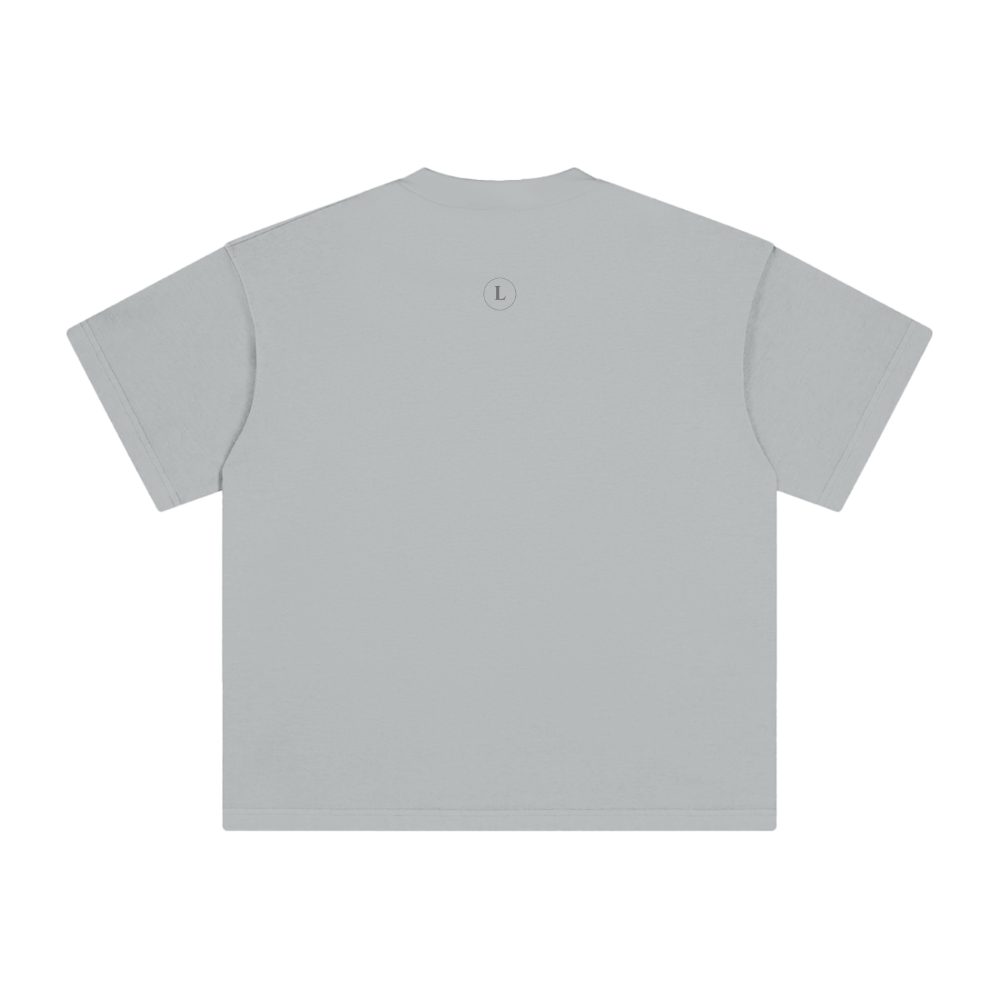 Heavyweight T-Shirt