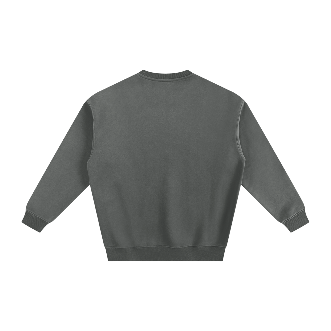 FleecedSweatshirt