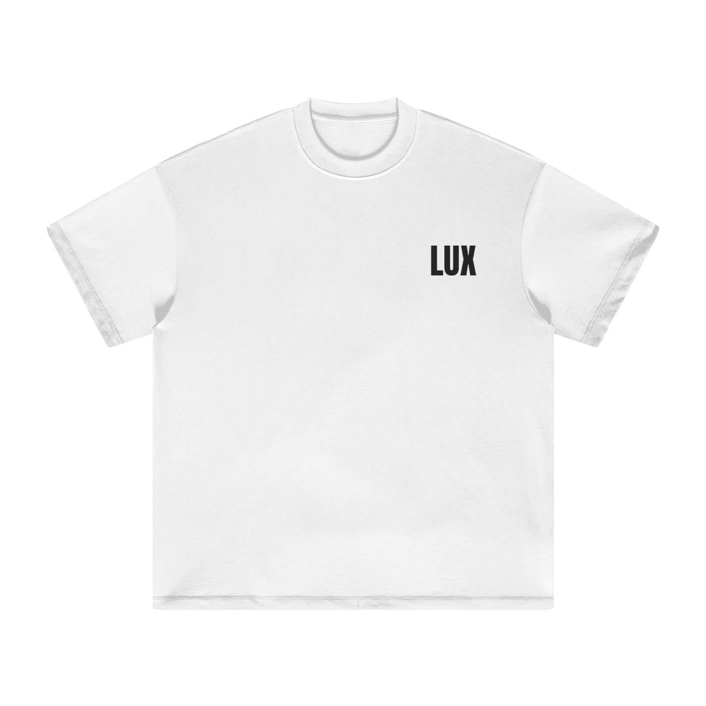 Lux-HeavyweightT-Shirt