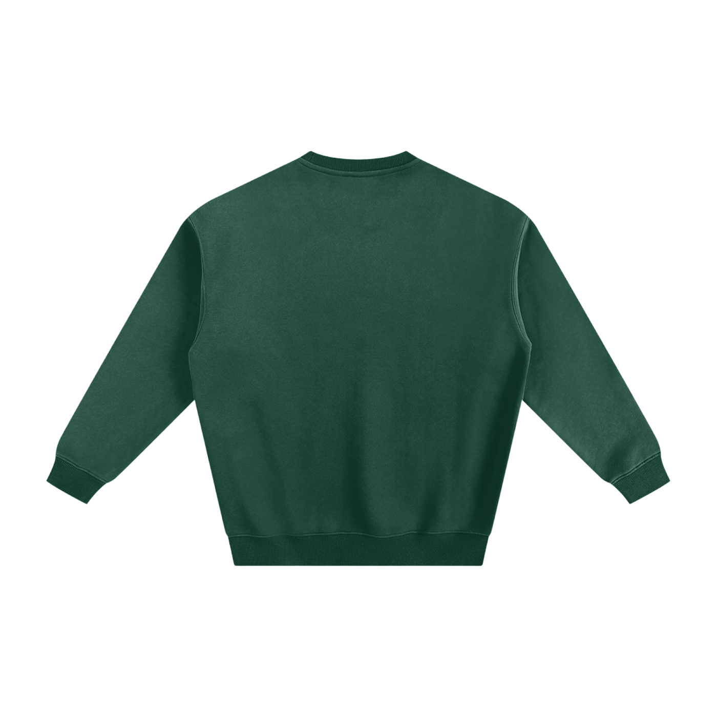 FleecedSweatshirt