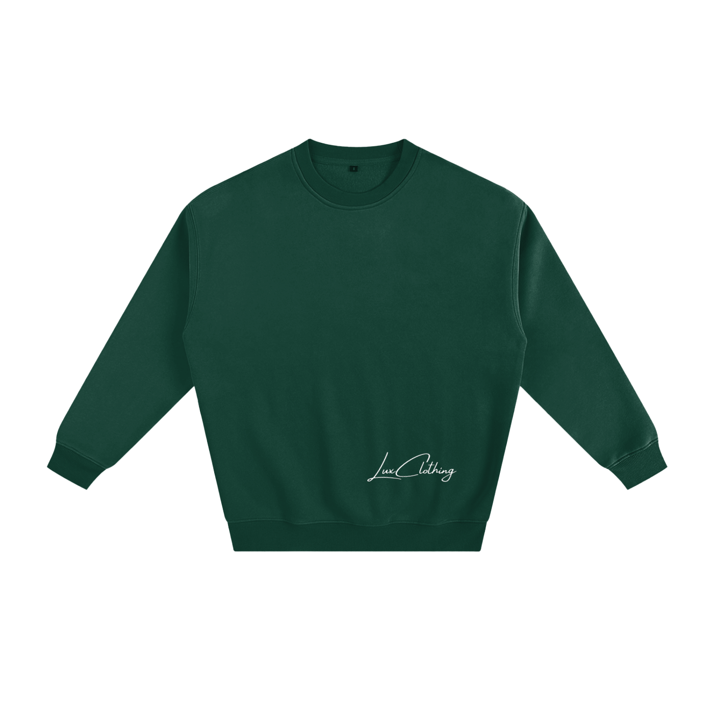FleecedSweatshirt