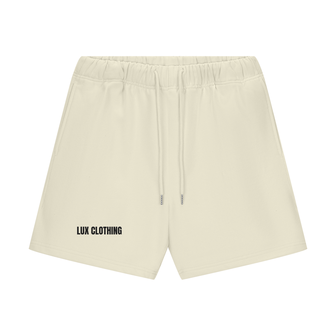Heavyweight Fleece Loose Fit Shorts