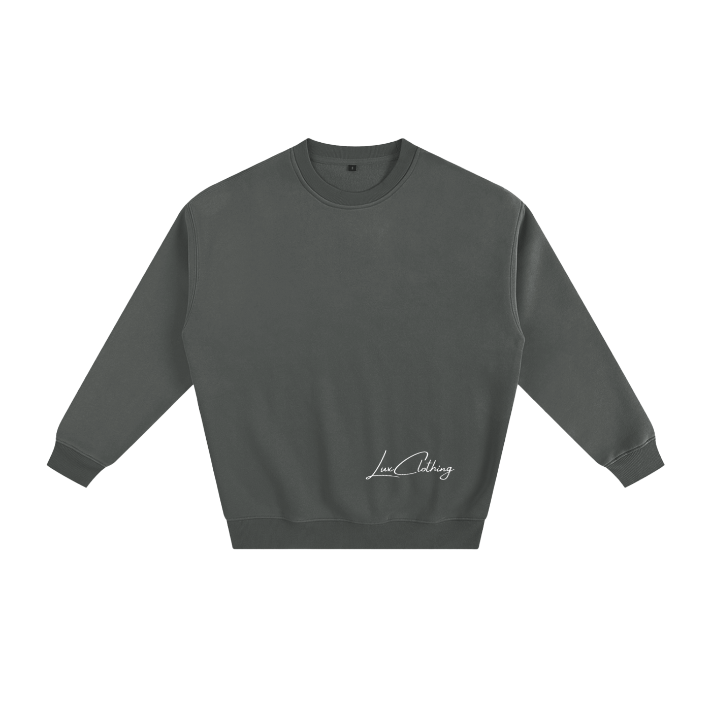 FleecedSweatshirt