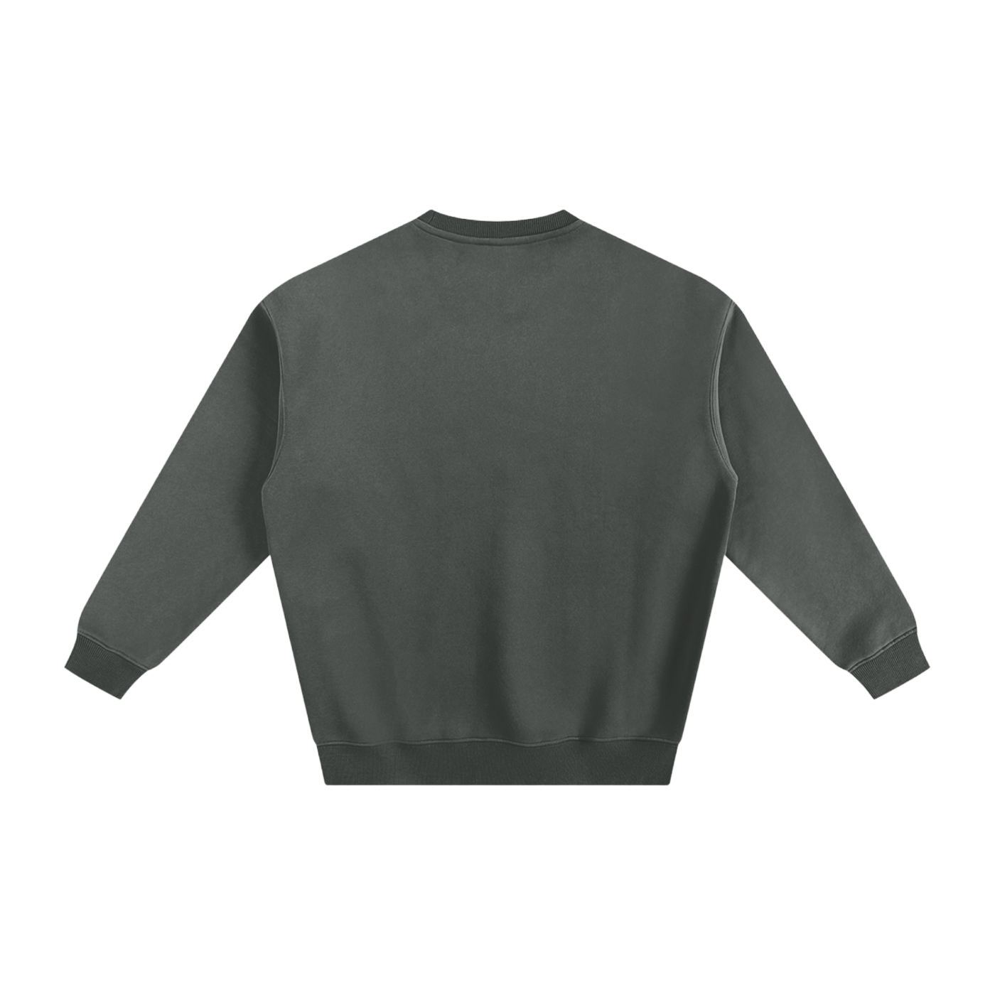 FleecedSweatshirt