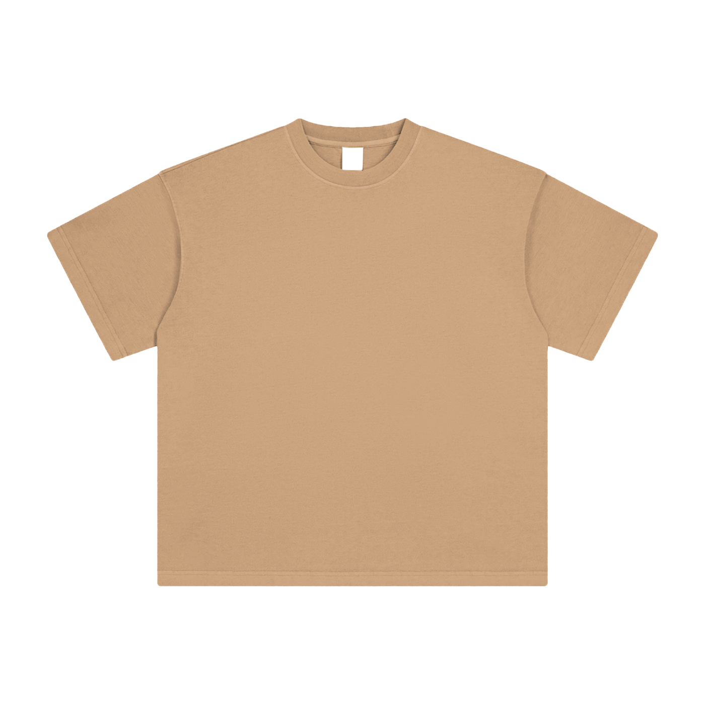 Heavyweight T-Shirt