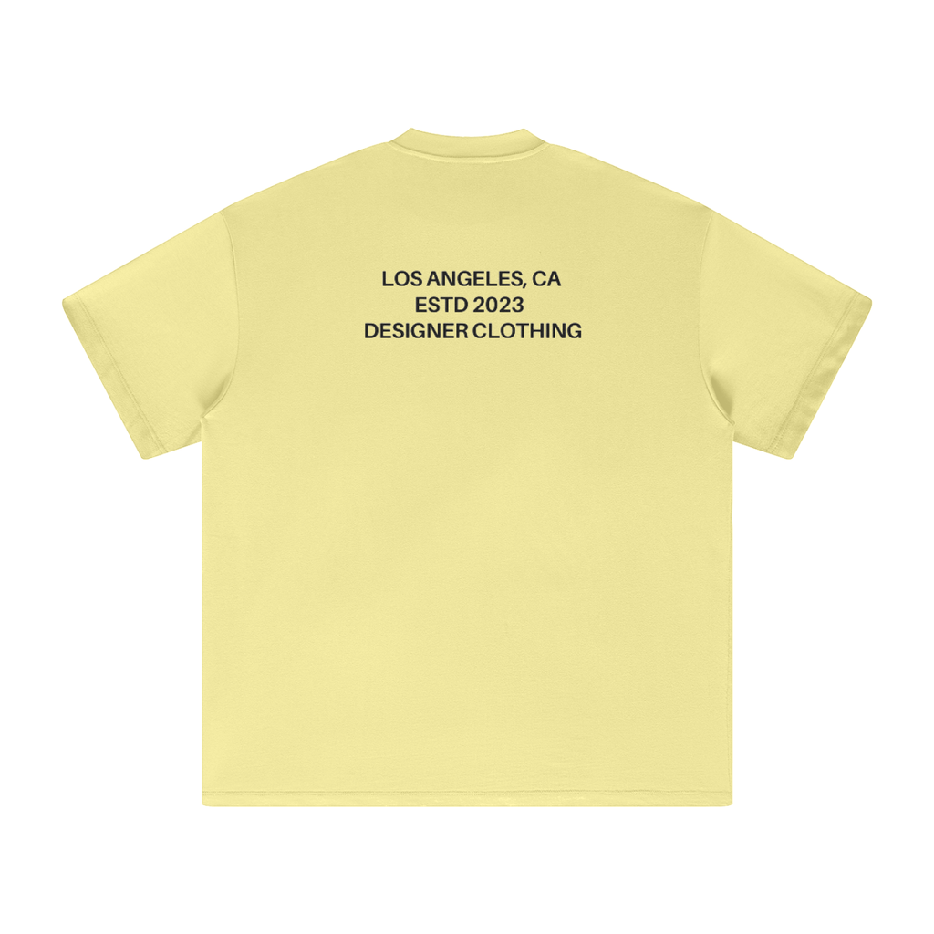 Lux-HeavyweightT-Shirt