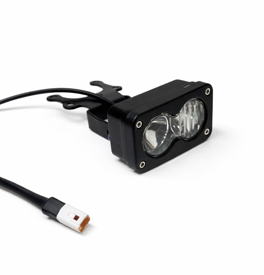 (TALARIA XXX) Baja Headlight