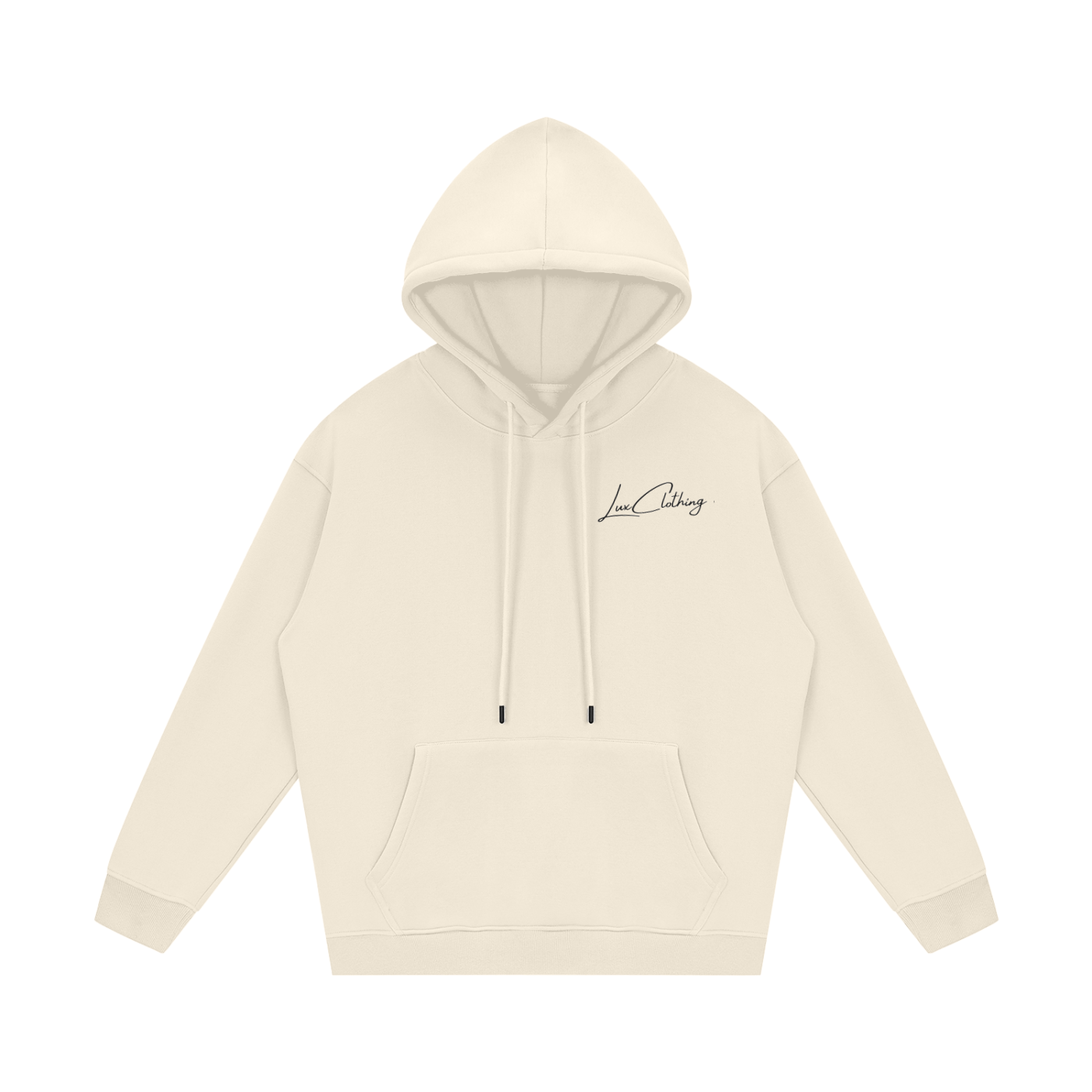 FleeceHoodie
