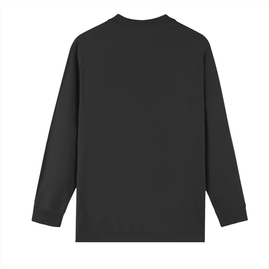 Crew Neck 100% Cotton