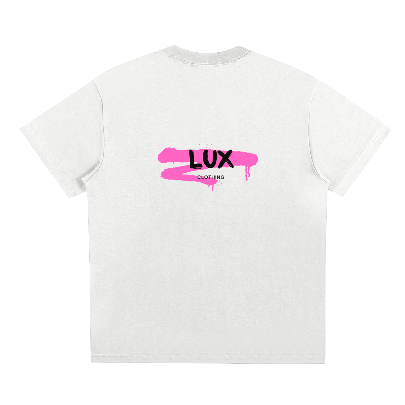 LUX-Quick-Dry Cooling T-shirt