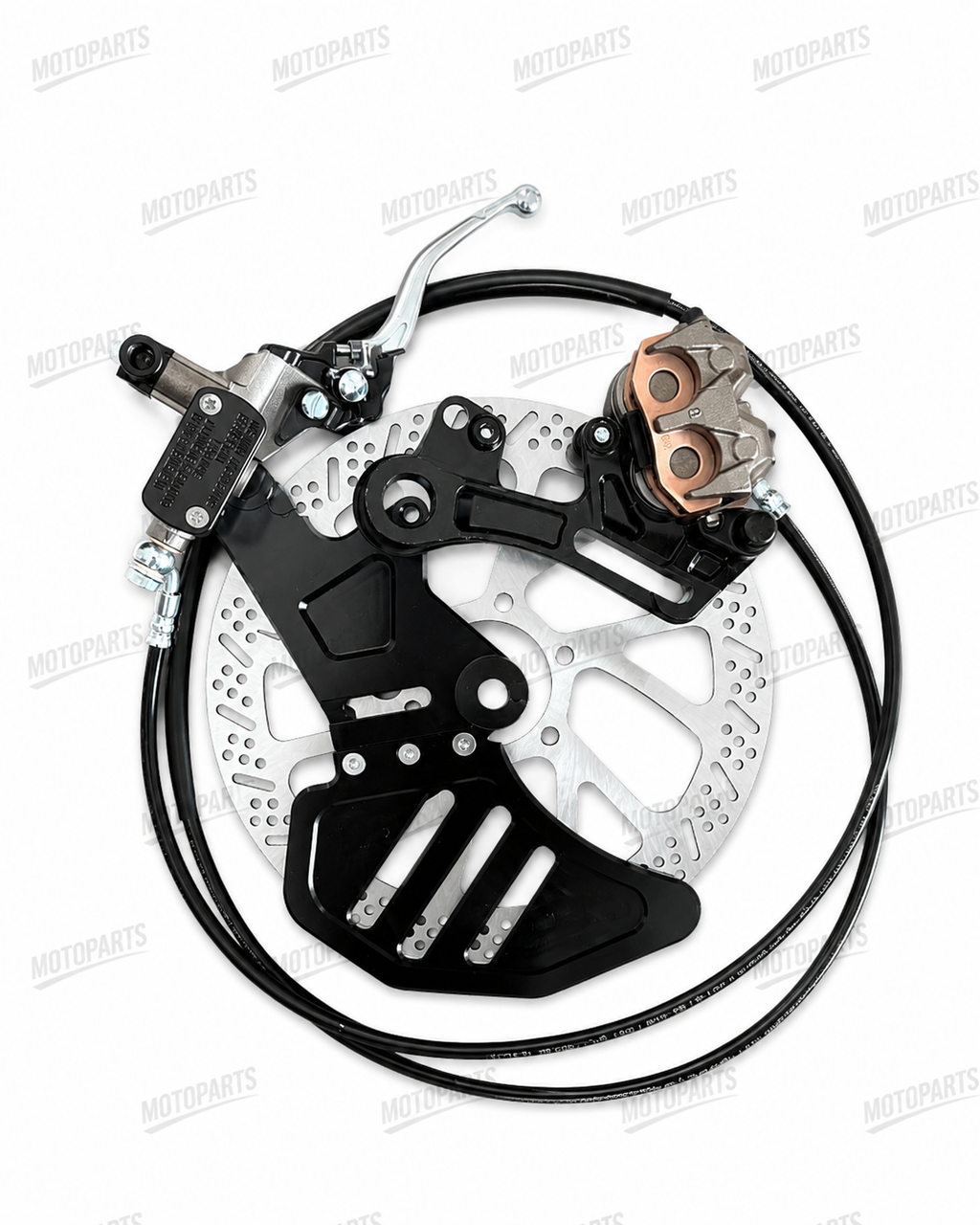 Talaria Ultra Bee Brake Kit