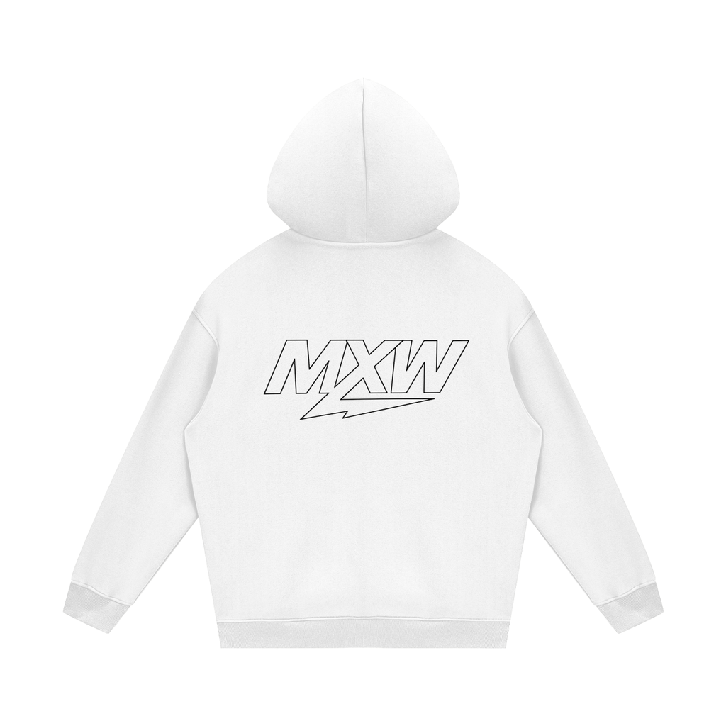 MxWraps V2-Hoodie