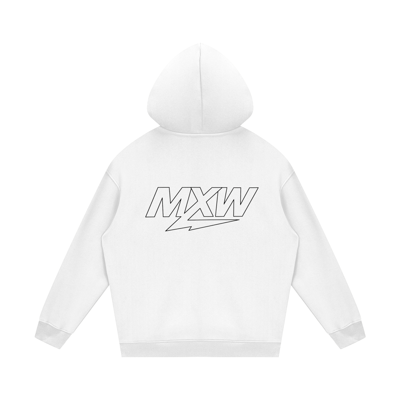 MxWraps V2-Hoodie
