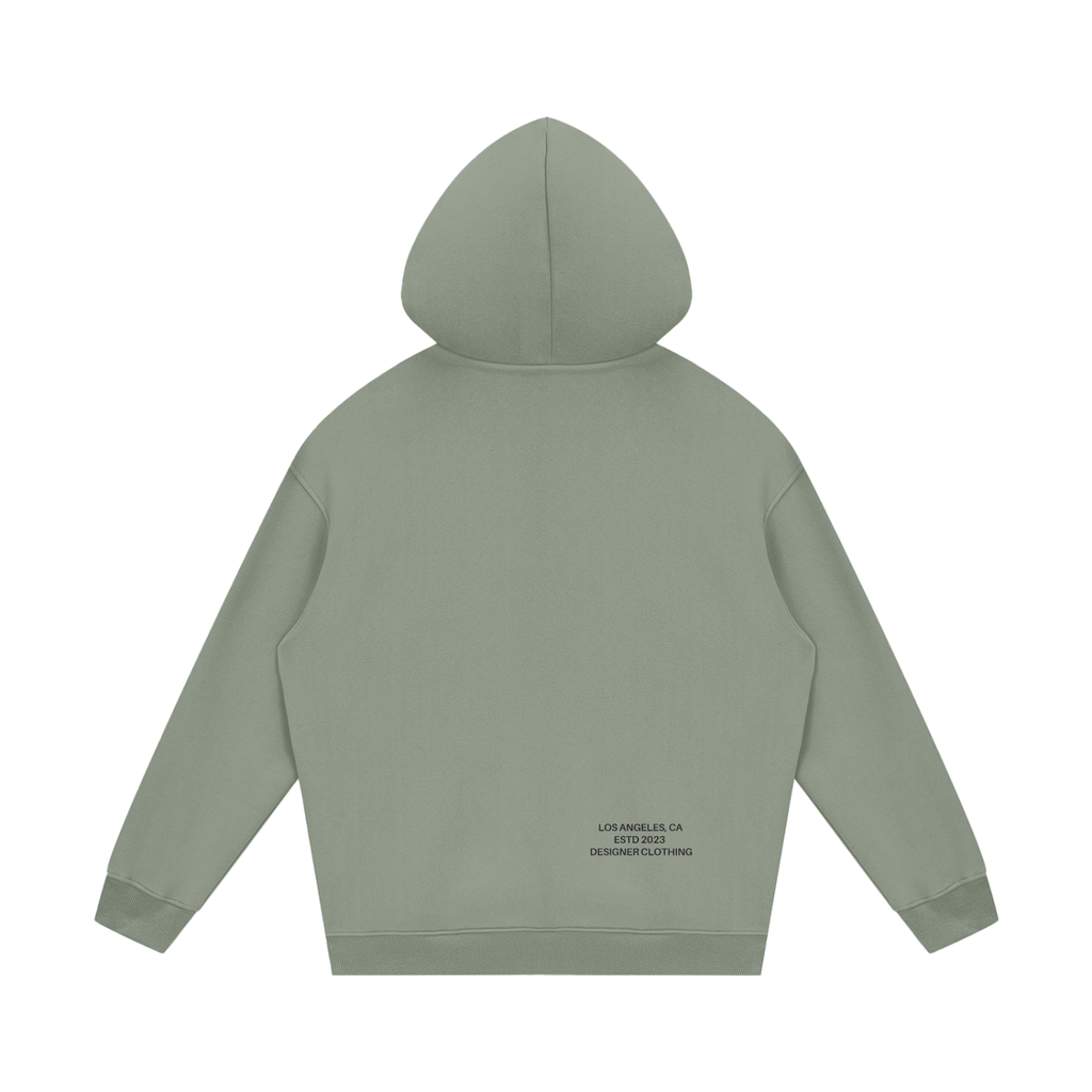 FleeceHoodie