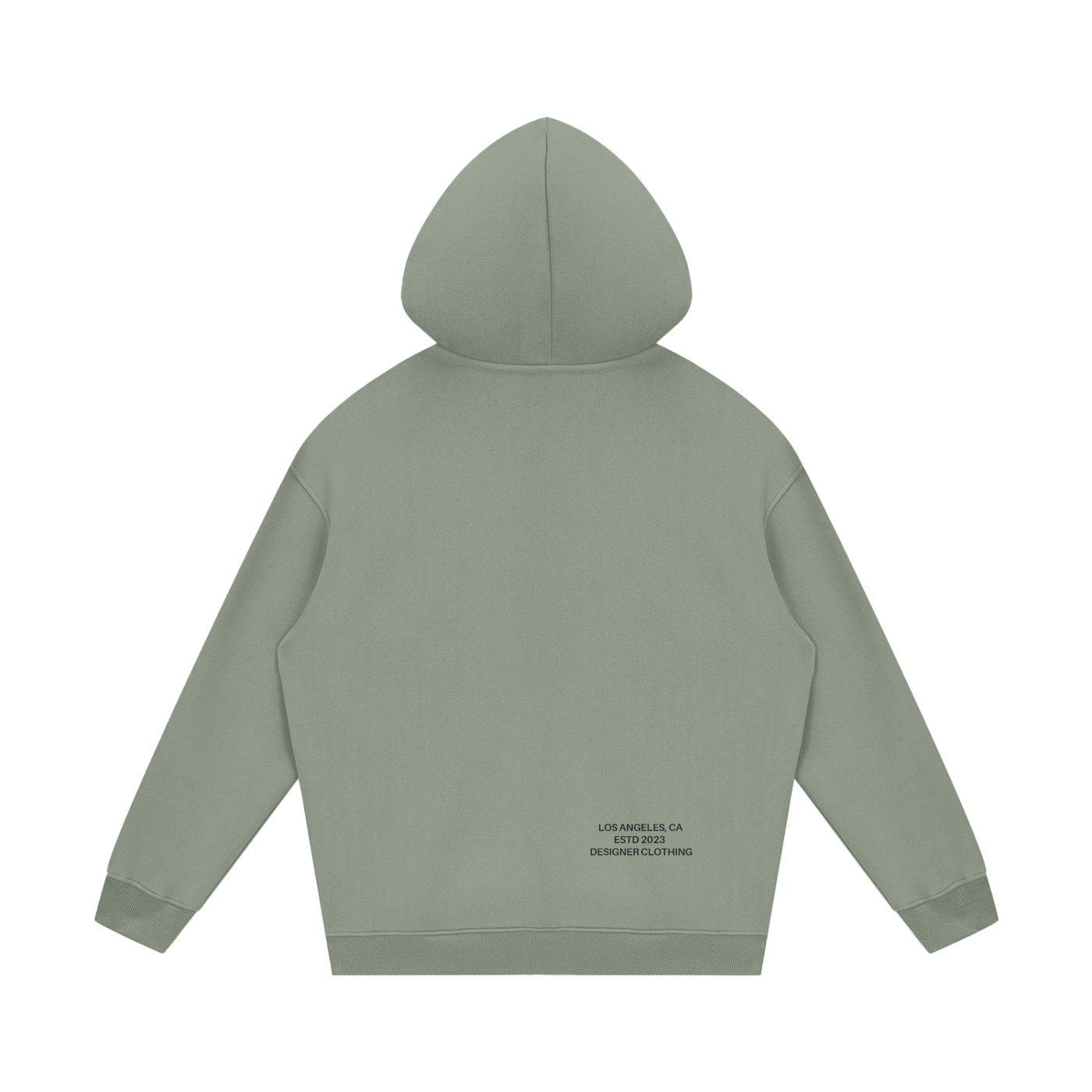 FleeceHoodie