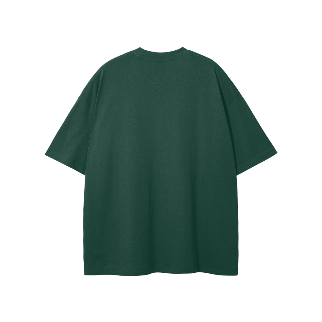 Lux-T-shirt