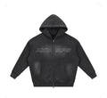MxWraps-Zipper Hoodie