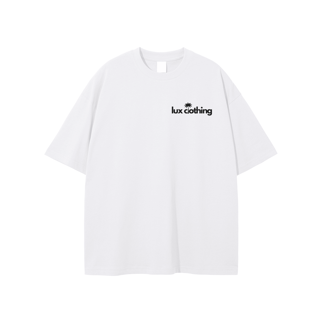 Summer-T-shirt