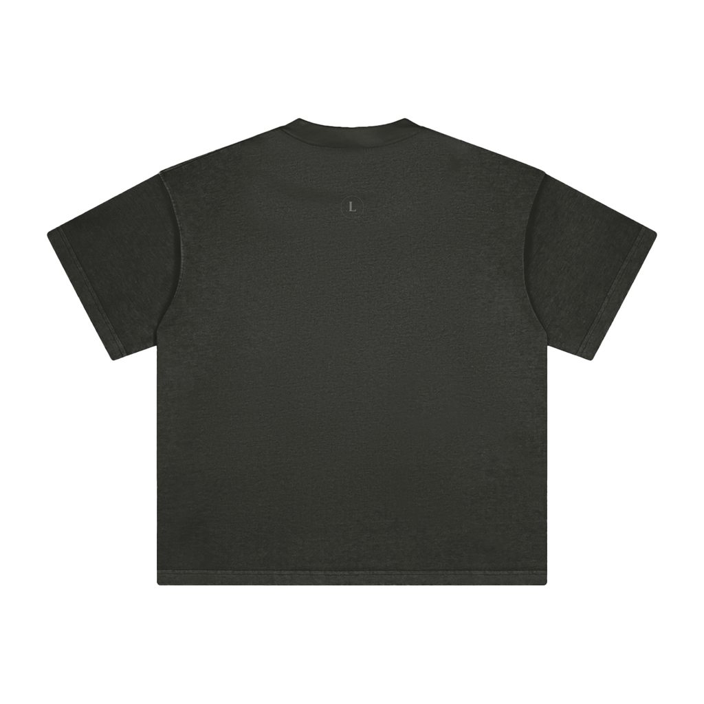 Heavyweight T-Shirt