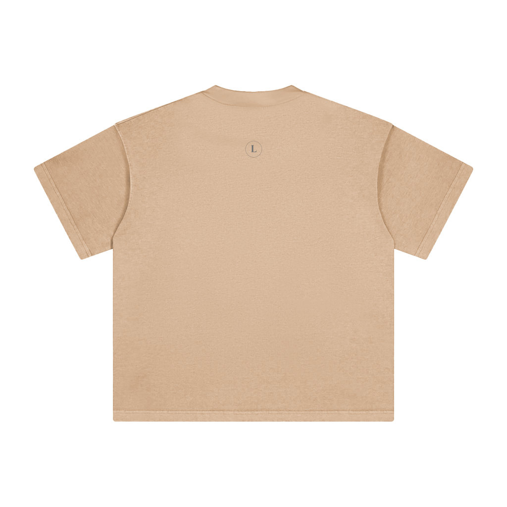 Heavyweight T-Shirt