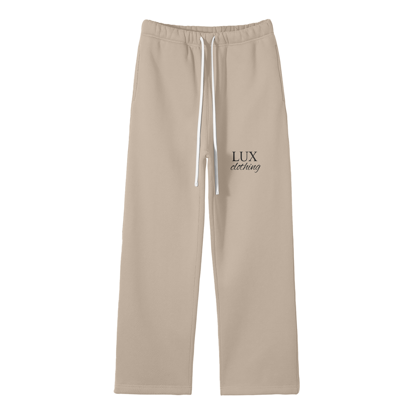 Lux-StraightLegPants