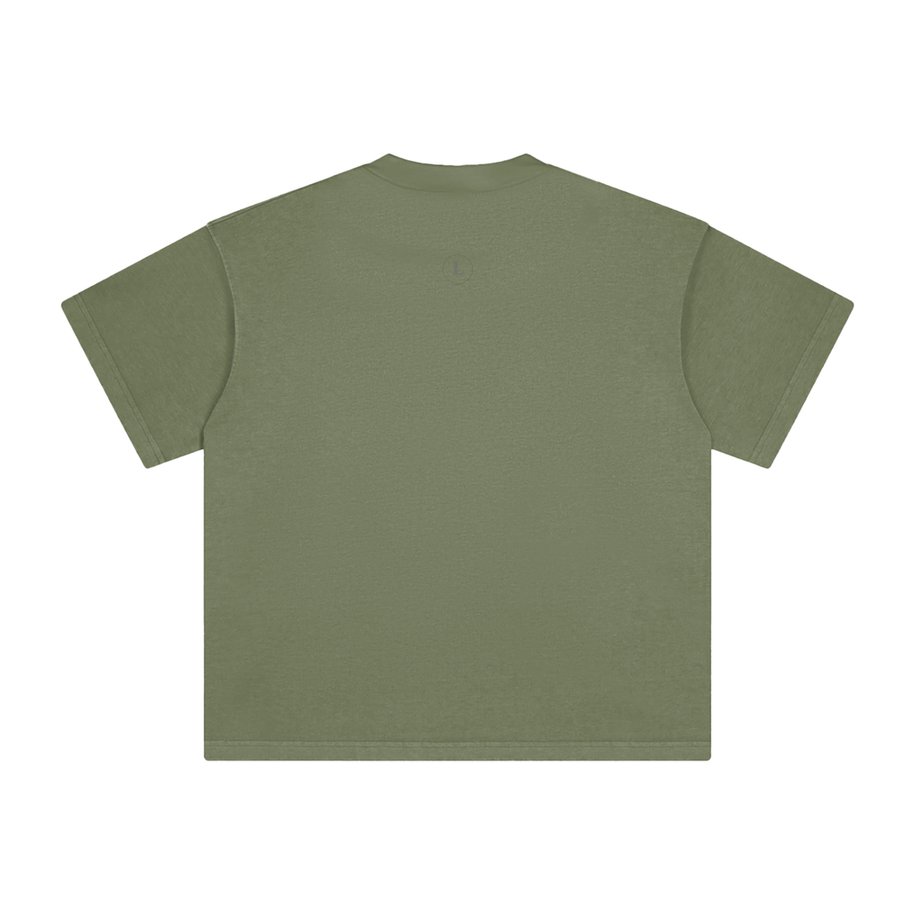 Heavyweight T-Shirt