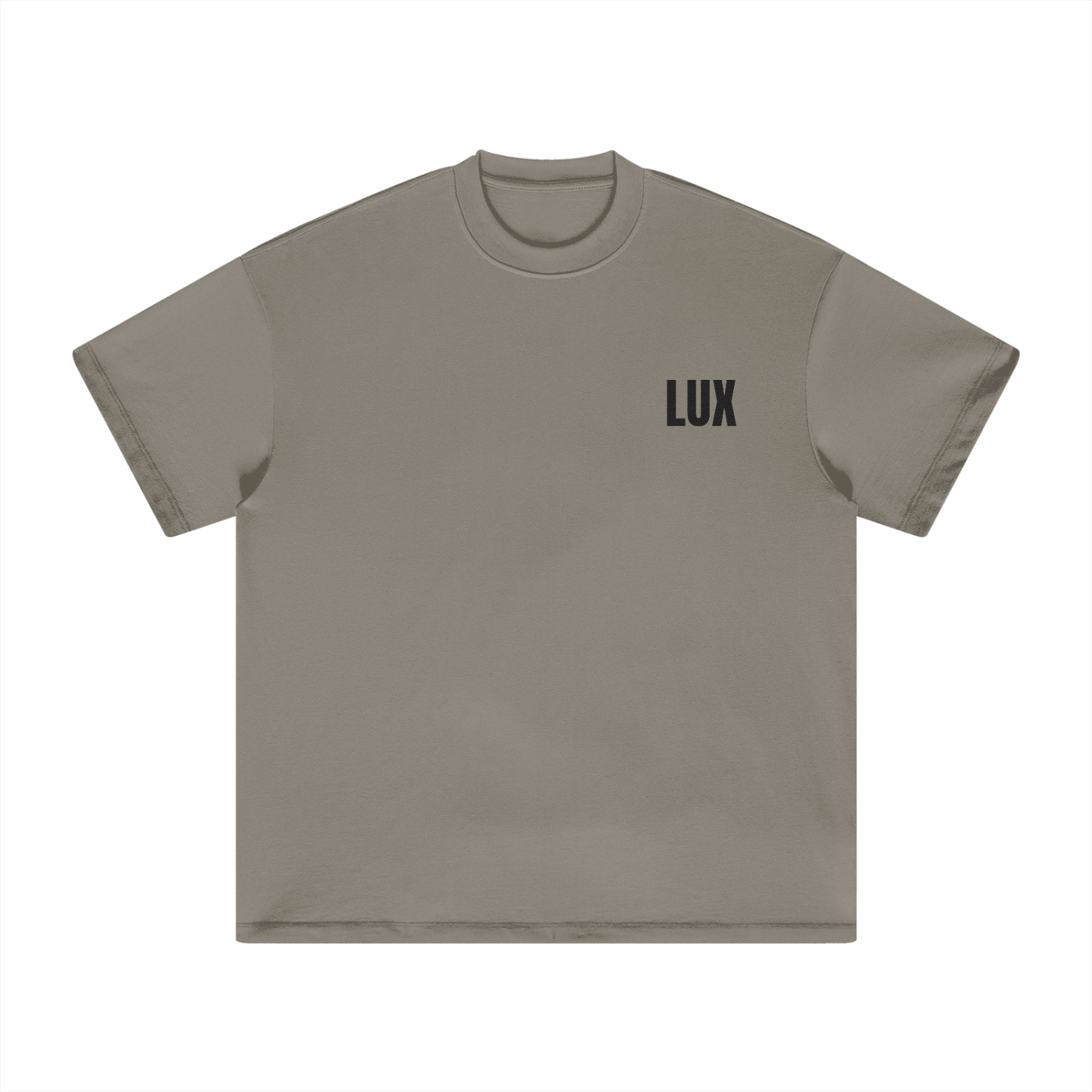Lux-HeavyweightT-Shirt