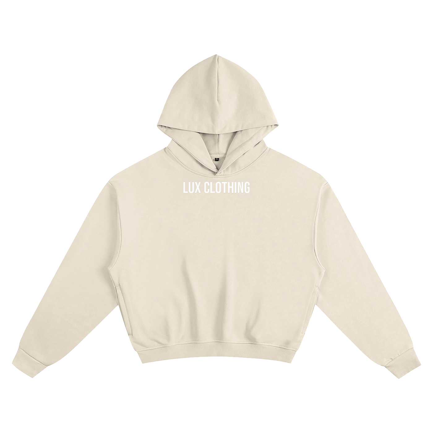 Lux-BoxyHoodie