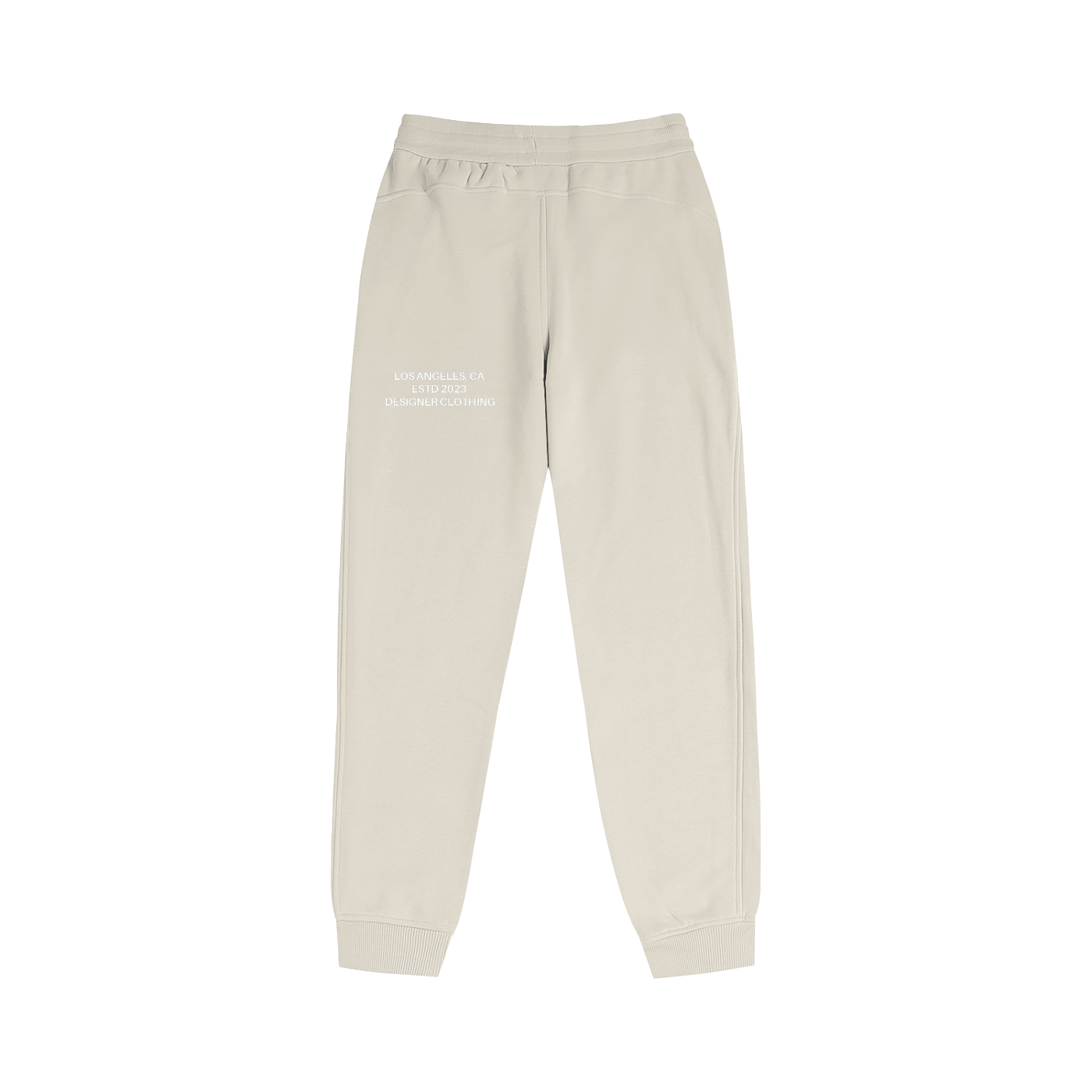 Jogger Pants