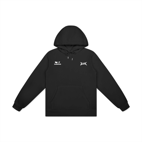 AMERICA RUNS ON SURRONS HOODIE