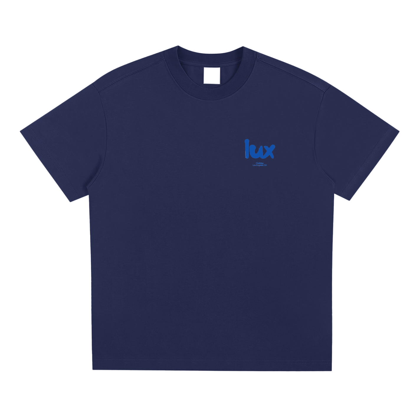 LUX-Quick-Dry Cooling T-shirt