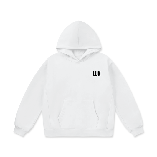 Heavyweight Fleece Hoodie