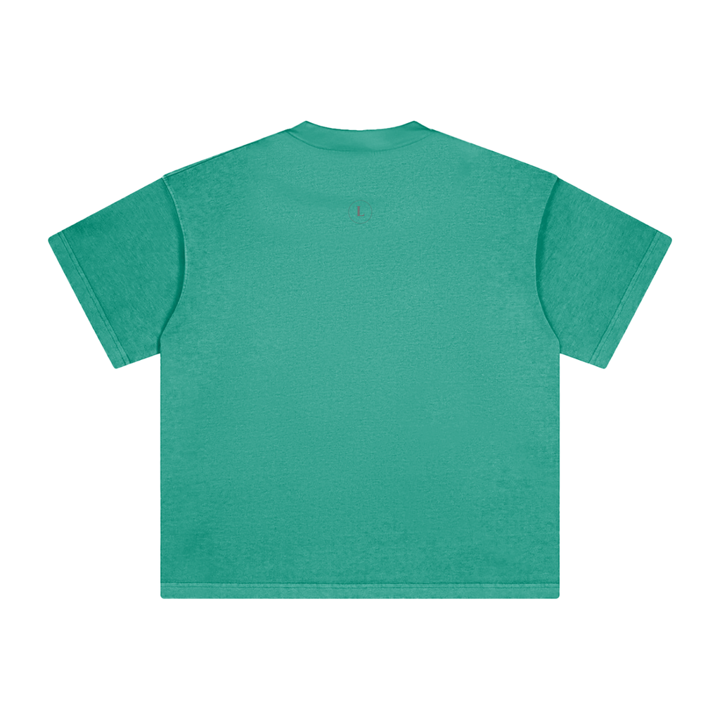 Heavyweight T-Shirt