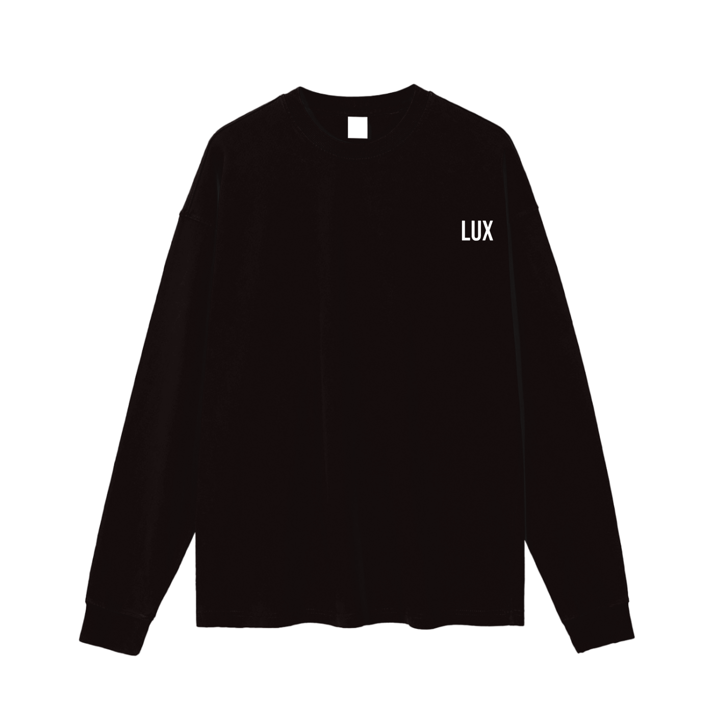 Lux-Long SleeveT-shirt