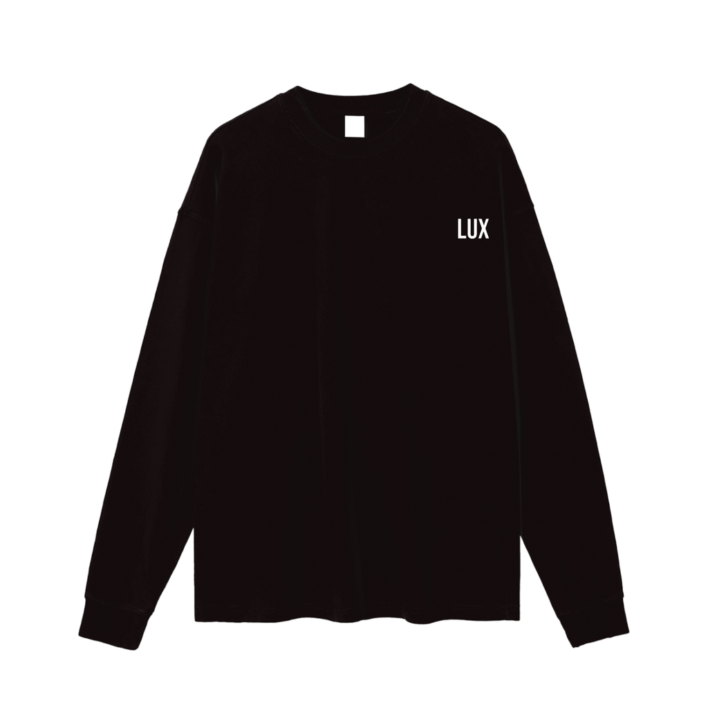 Lux-Long SleeveT-shirt