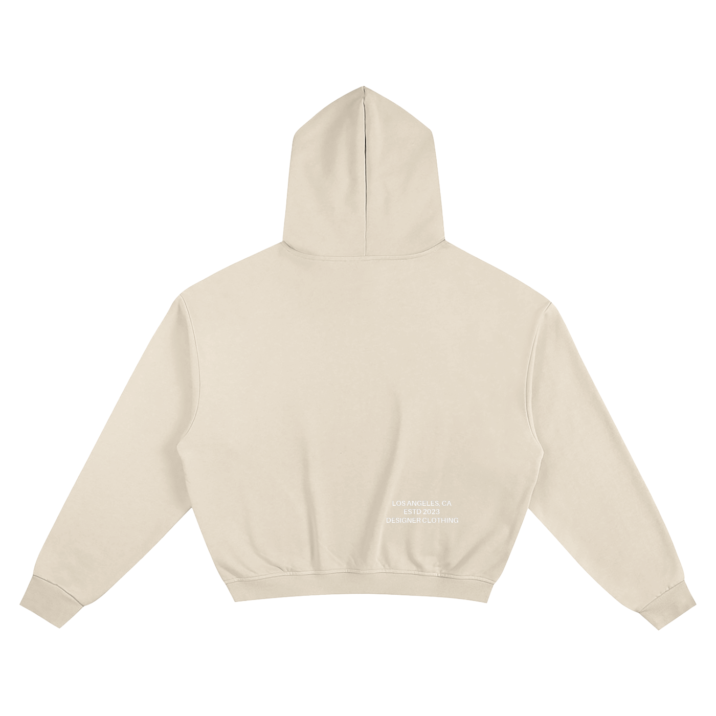 Lux-BoxyHoodie