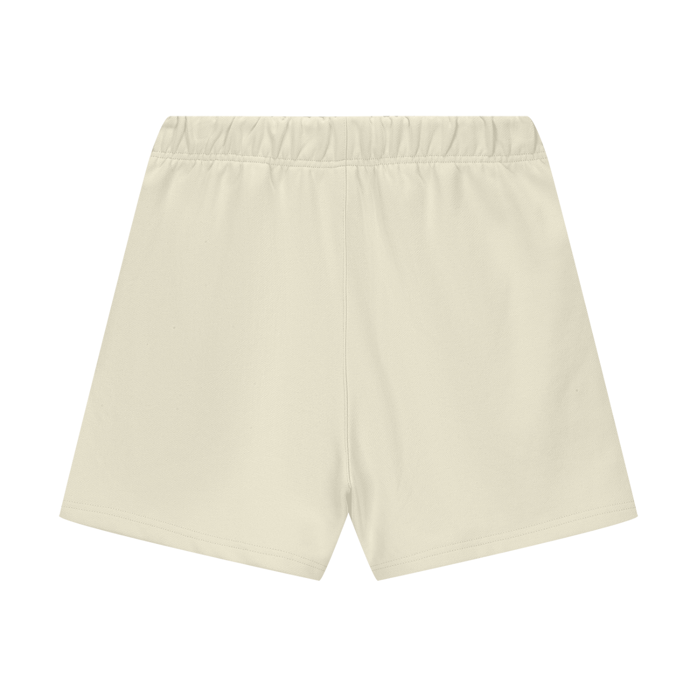 Summer-Fleece Loose Fit Shorts
