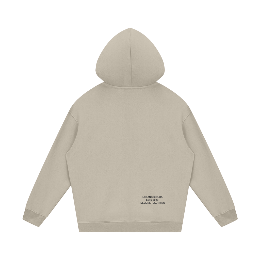 FleeceHoodie