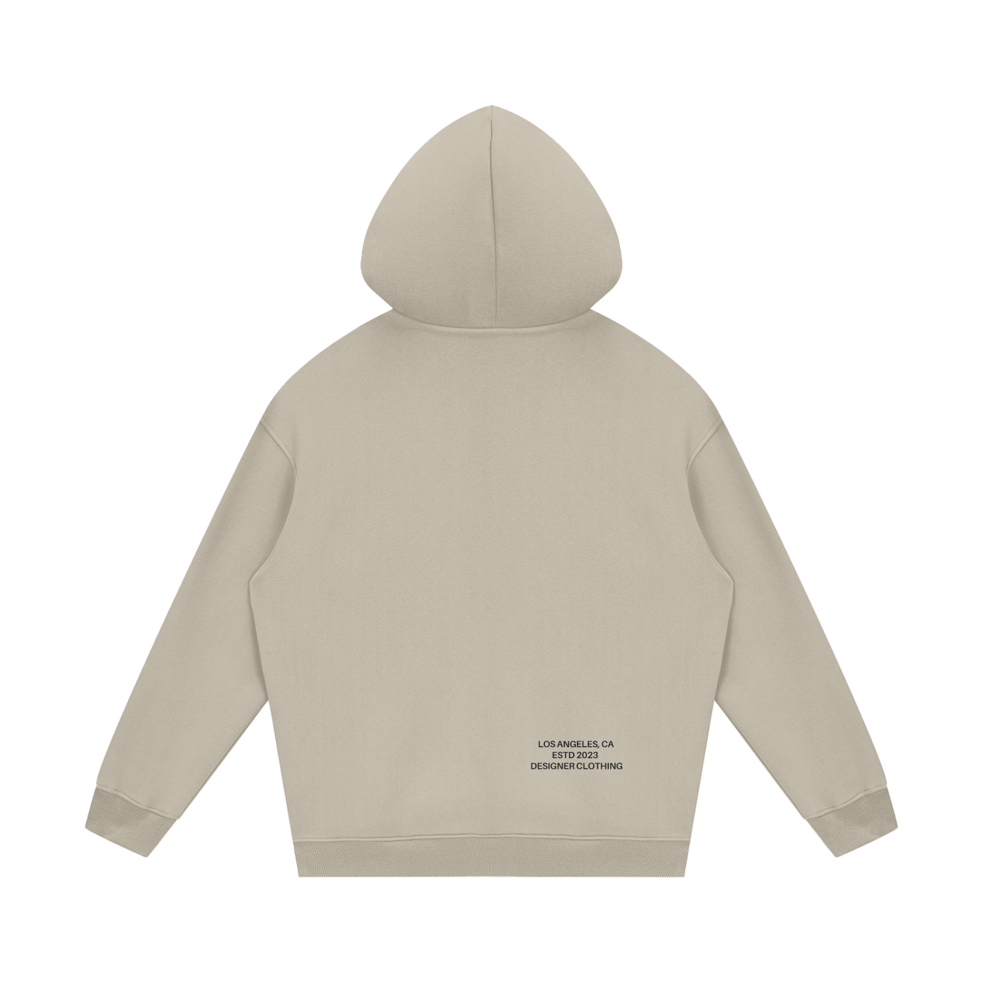 FleeceHoodie