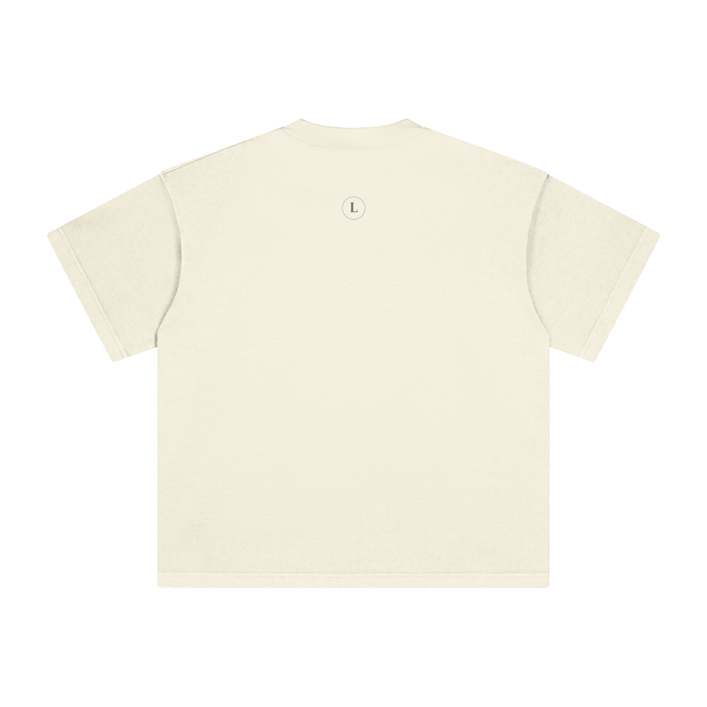 Heavyweight T-Shirt