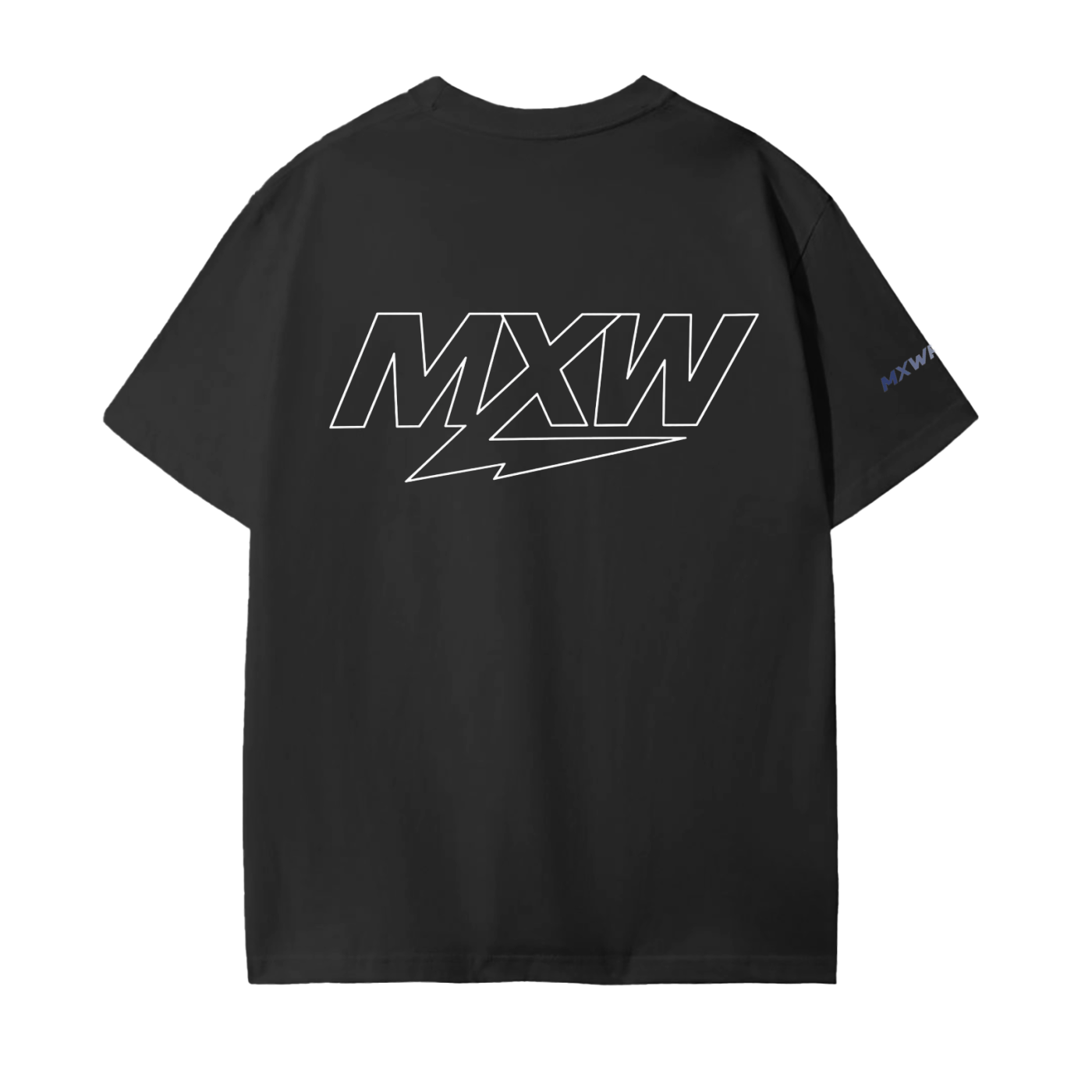 MxWraps V2-Cotton T-Shirt