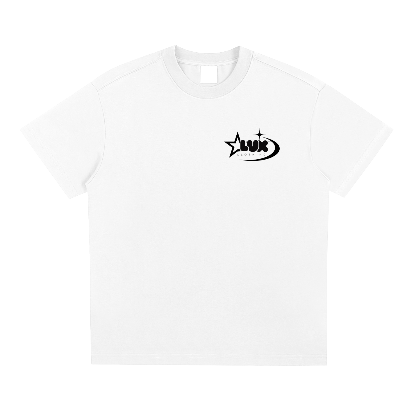 Lux-Quick-Dry Cooling T-shirt